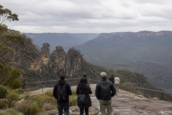 Blue Mountains All-Inclusive Day Trip, Blue Mountains